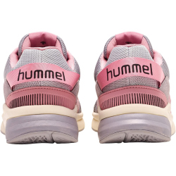 hummel Reach 300 Recycled Lace Sneaker Kinder 1100 - alloy 36