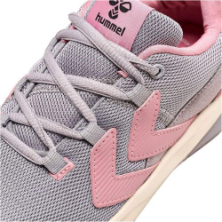 hummel Reach 300 Recycled Lace Sneaker Kinder 1100 - alloy 36