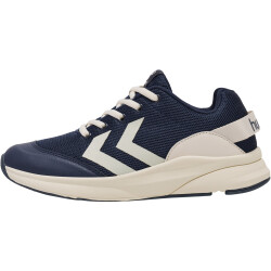 hummel Reach 250 Recycled Lace Sneaker Kinder 1009 -...