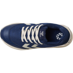 hummel Reach 250 Recycled Lace Sneaker Kinder 1009 - black iris 38