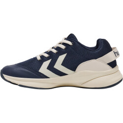 hummel Reach 250 Recycled Lace Sneaker Kinder 1009 - black iris 38