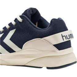 hummel Reach 250 Recycled Lace Sneaker Kinder 1009 - black iris 38