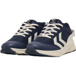 hummel Reach 250 Recycled Lace Sneaker Kinder 1009 - black iris 38