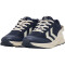 hummel Reach 250 Recycled Lace Sneaker Kinder 1009 - black iris 38