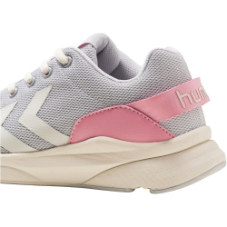 hummel Reach 250 Recycled Lace Sneaker Kinder 2509 - lunar rock 36
