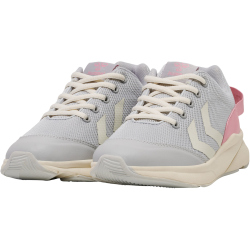 hummel Reach 250 Recycled Lace Sneaker Kinder 2509 - lunar rock 36