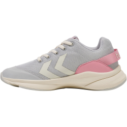hummel Reach 250 Recycled Lace Sneaker Kinder 2509 - lunar rock 38