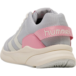 hummel Reach 250 Recycled Lace Sneaker Kinder 2509 - lunar rock 38
