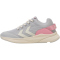 hummel Reach 250 Recycled Lace Sneaker Kinder 2509 - lunar rock 38
