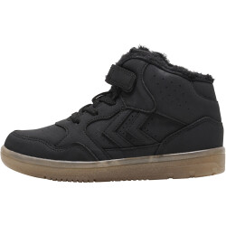 hummel Camden Winter High-Top Sneaker Kinder 2001 - black 26