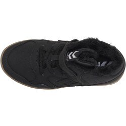 hummel Camden Winter High-Top Sneaker Kinder 2001 - black 26