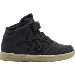 hummel Camden Winter High-Top Sneaker Kinder 2001 - black 26