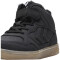 hummel Camden Winter High-Top Sneaker Kinder 2001 - black 26