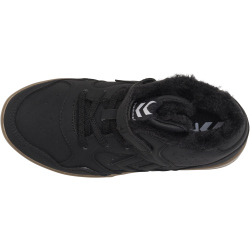 hummel Camden Winter High-Top Sneaker Kinder 2001 - black 28