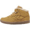 hummel Camden Winter High-Top Sneaker Kinder 5037 - yellow 26