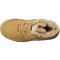hummel Camden Winter High-Top Sneaker Kinder 5037 - yellow 26