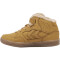 hummel Camden Winter High-Top Sneaker Kinder 5037 - yellow 26