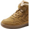hummel Camden Winter High-Top Sneaker Kinder 5037 - yellow 26