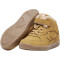 hummel Camden Winter High-Top Sneaker Kinder 5037 - yellow 26