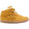 hummel Camden Winter High-Top Sneaker Kinder 5037 - yellow 26