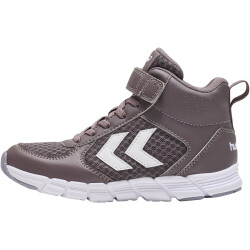 hummel Speed Mid-Top Sneaker Kinder 2412 - sparrow 26