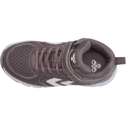 hummel Speed Mid-Top Sneaker Kinder 2412 - sparrow 27