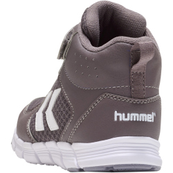 hummel Speed Mid-Top Sneaker Kinder 2412 - sparrow 27