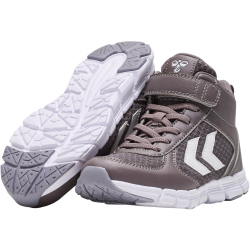 hummel Speed Mid-Top Sneaker Kinder 2412 - sparrow 27