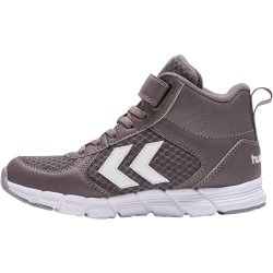 hummel Speed Mid-Top Sneaker Kinder 2412 - sparrow 29