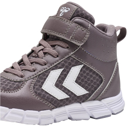 hummel Speed Mid-Top Sneaker Kinder 2412 - sparrow 29