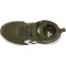 hummel Speed Mid-Top Sneaker Kinder 6086 - dark olive 31