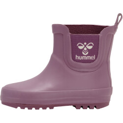 hummel Rubber Boot Baby Gummistiefel Kinder 3421 - dusky...