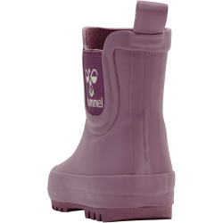 hummel Rubber Boot Baby Gummistiefel Kinder 3421 - dusky orchid 21