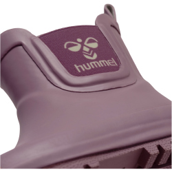 hummel Rubber Boot Baby Gummistiefel Kinder 3421 - dusky orchid 21