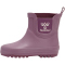 hummel Rubber Boot Baby Gummistiefel Kinder 3421 - dusky orchid 21