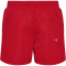 hummel hmlGC FRANK Board Badeshorts Herren 3658 - barbados cherry M