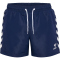 hummel hmlGC FRANK Board Badeshorts Herren 7666 - peacoat M