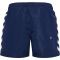 hummel hmlGC FRANK Board Badeshorts Herren 7666 - peacoat M
