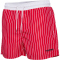 hummel hmlGC GRANT Board Badeshorts Herren 3658 - barbados cherry M