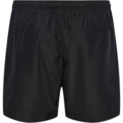 hummel hmlGC NED Badeshorts Herren 2001 - black M