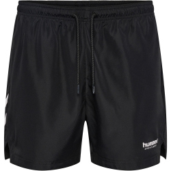 hummel hmlGC NED Badeshorts Herren 2001 - black M