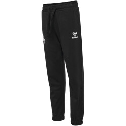 hummel hmlFSK JUMP Jogginghose Jungen 2001 - black 104