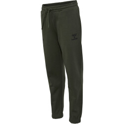 hummel hmlFSK JUMP Jogginghose Jungen 6297 - forest night...