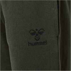 hummel hmlFSK JUMP Jogginghose Jungen 6297 - forest night 110