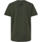 hummel hmlFSK LOW T-Shirt Jungen 6297 - forest night 110