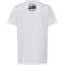 hummel hmlFSK LOW T-Shirt Jungen 9801 - bright white 110
