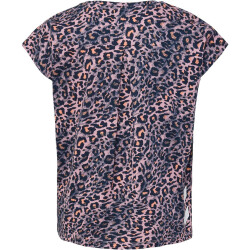 hummel hmlFSK HOP T-Shirt Mädchen 7206 - black...