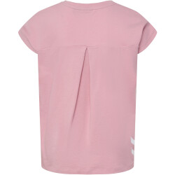 hummel hmlFSK HOP T-Shirt Mädchen 8718 - zephyr 110