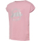 hummel hmlFSK HOP T-Shirt M&auml;dchen 8718 - zephyr 110