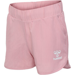 hummel hmlFSK JO JO Shorts Mädchen 8718 - zephyr 122